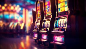 Platform slotmetro menampilkan antarmuka permainan slot dan kasino langsung