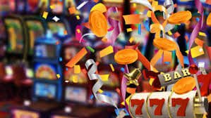 Tampilan berbagai permainan slot dalam mode Mainkan Gratis slotmetro